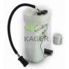 KAGER 52-0279 Fuel Supply Module